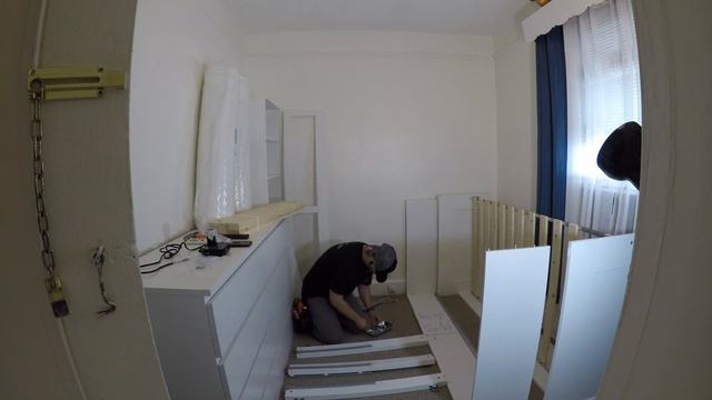 IKea BRIMNES Daybed With 2 Drawers 5/2/19 смотреть онлайн