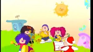 С Днём рождения. Барбарики.