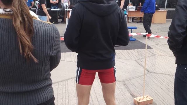 Народный жим Феррум ДК Косиора 20.04 125кг смотреть онлайн