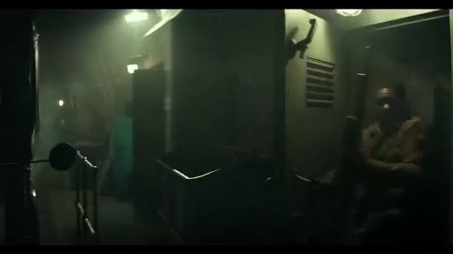 Оверлорд 2018 трейлер смотреть онлайн