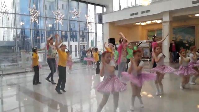 Танец ,,Полевые цветы " смотреть онлайн