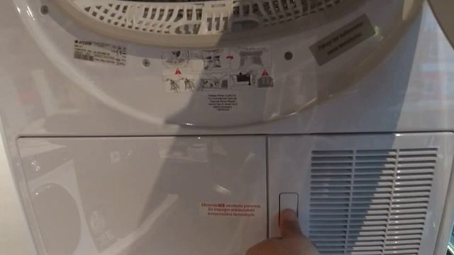 3891 Kt Arçelik Çamaşır Kurutma Makinesi | 9 Kilo A ++ Kurutma Makinesi | Kurutma Makinesi Arçelik смотреть онлайн