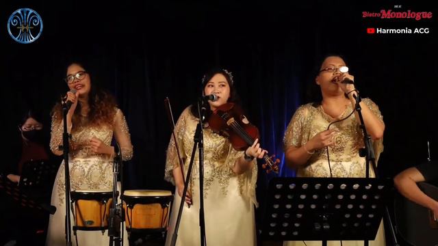 Runaway (The Corrs cover) смотреть онлайн