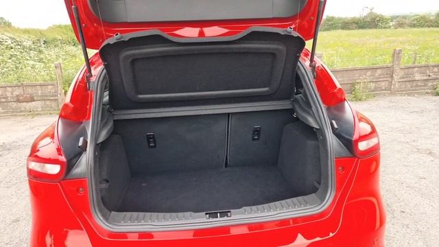 Acorn Stone - AF17UJL - Ford Focus 1.5T EcoBoost ST-Line Euro 6 смотреть онлайн