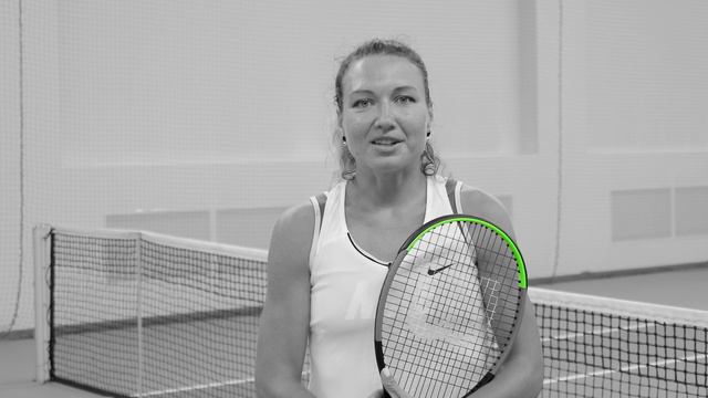 Wilson BLADE v7 Марина Вилямовская смотреть онлайн