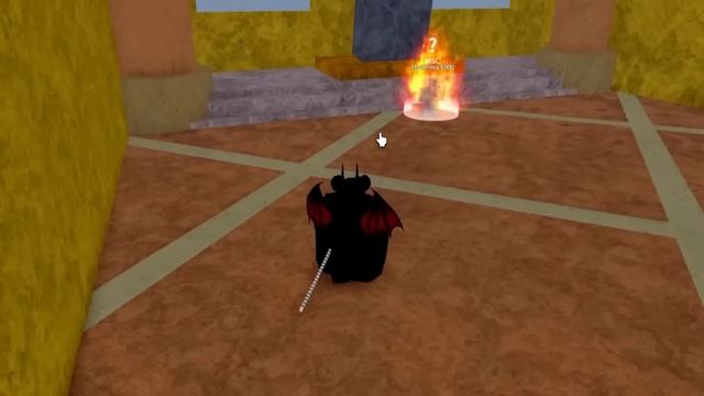 I Awakened EVERY FRUIT Inside Of Roblox BLOX FRUITS...