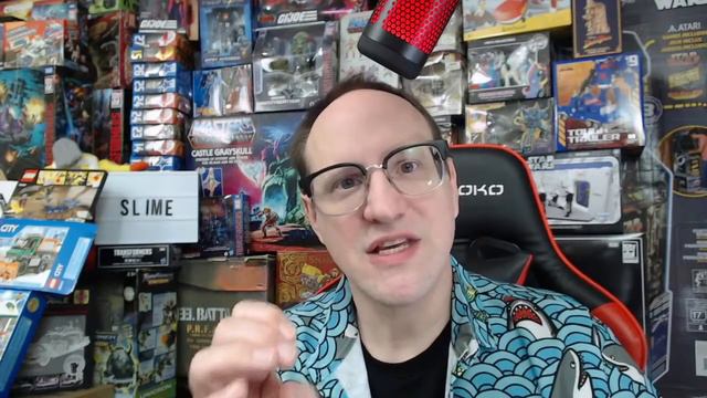 Final Faction WAVE 2 Unboxing LIVE! смотреть онлайн