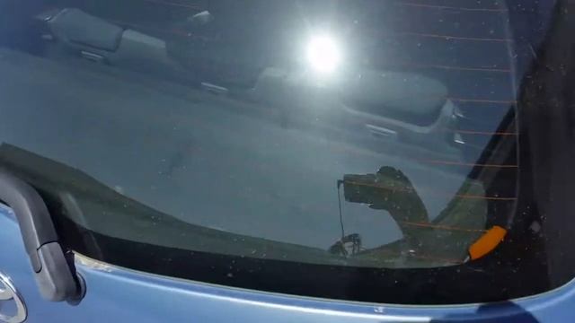 Wrecking – 2011 Toyota Yaris - Automatic FWD – 3895 смотреть онлайн