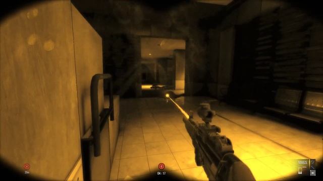 Insurgency : Sandstorm (Tarkov Edition) смотреть онлайн