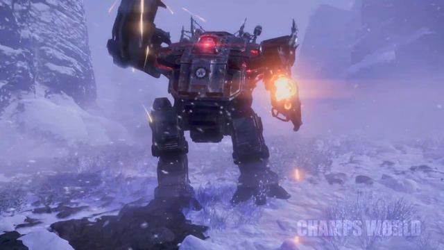 HELLDIVERS 2 NEW Gameplay Demo 10 Minutes LOOKS AMAZING[4K 6FPS HDR]PS5 смотреть онлайн