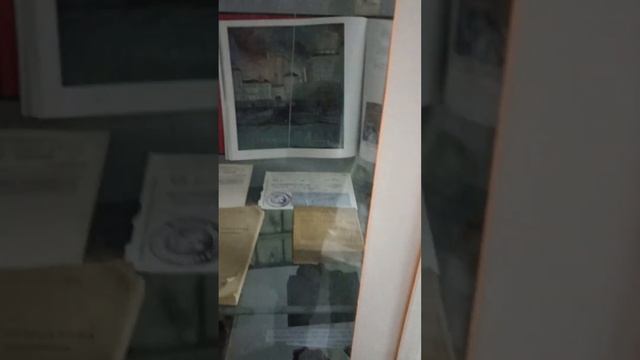 ПСПБГМУ . первый мед .  день открытых дверей . обзор территории и исторического музея