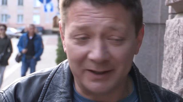 Ян Цапник: Пусть дочь лезет на забор. Интервью. 