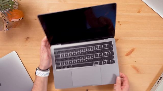 J'AI ACHETÉ un MacBook Pro sur BACKMARKET ! смотреть онлайн