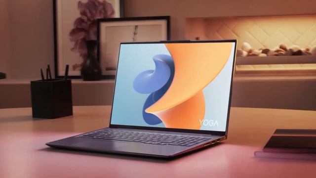 Lenovo Launches 4 New Laptops | Lenovo Yoga Pro 14c | Yoga Pro 14s Carbon | Yoga 16s | Yoga Pro 14s смотреть онлайн