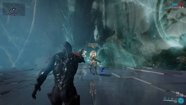 Билд-Обзор | Стаг | Warframe #17 смотреть онлайн