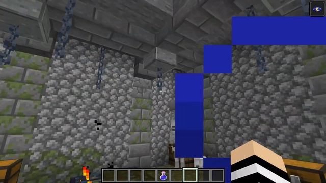 ?5 MODS DE DUNGEONS PARA MINECRAFT 1.16.5 / 1.19.4 смотреть онлайн