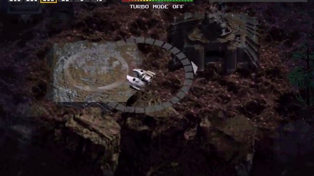 Fire Fight (PC Game, 1996) Challenge Perfect play mission 18 смотреть онлайн