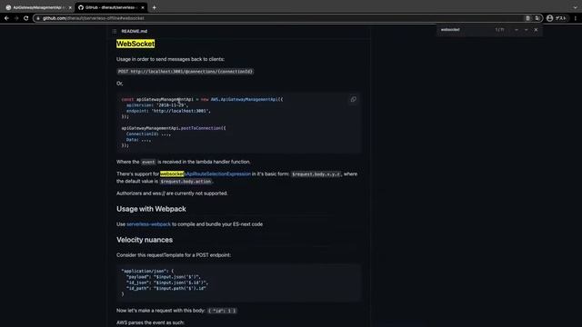【Realtime】Step by Step 2 - WebSocket смотреть онлайн