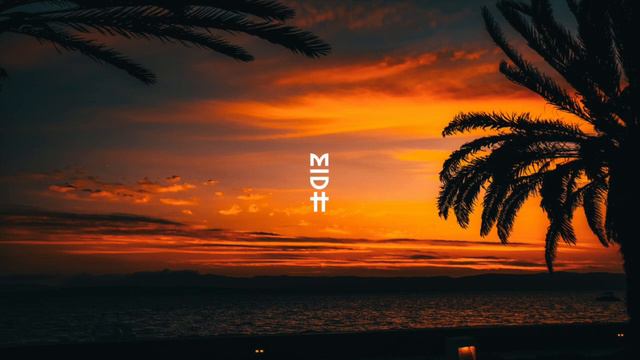 Inessa - Into the Deep (Andreas Weisz Remix) (MIDH Premiere) смотреть онлайн