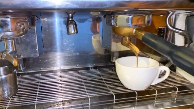 Готовим капучино ☕️ Все по пунктикам ? смотреть онлайн