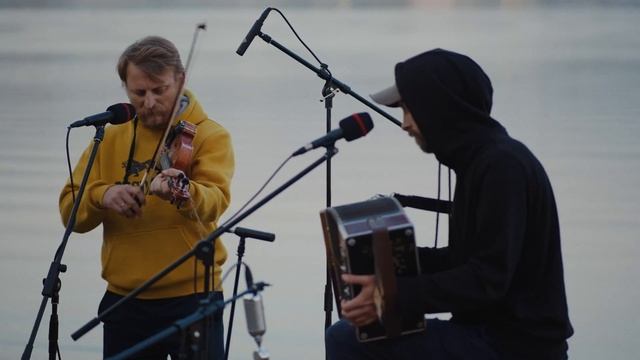 Ансамбль Rus Trad Ens - Улошная (Live) | Этно-хроники. Экспедиция Восход смотреть онлайн