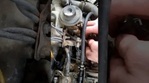 Тойота калдина ст190 не работает тахометр