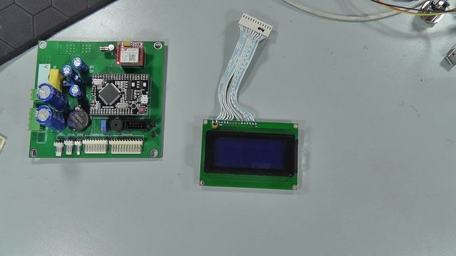 Запускаем чужой аппарат по продаже питьевой воды. смотреть онлайн