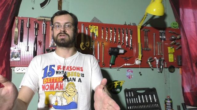 Парктроники или камера? Всё не так очевидно! (из опыта) смотреть онлайн