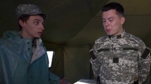 24 Часа в ДОМИКЕ из ПОКРЫВАЛ !