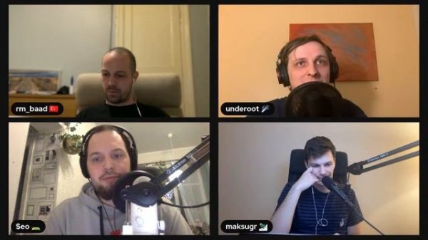 #179 Effector: твои волосы станут мягкими и шелковистыми