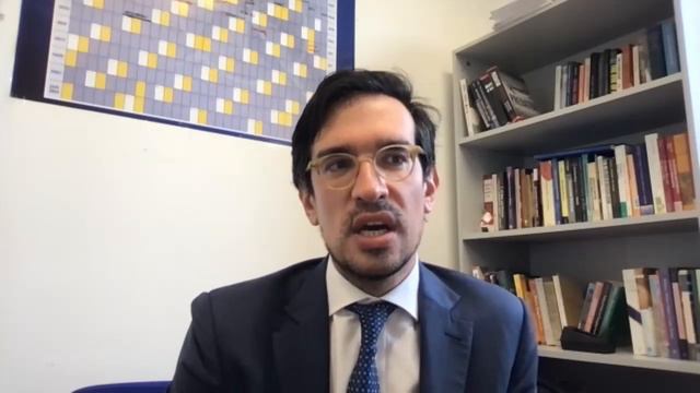 Intervista Tg News Alis del 04-03-2022 - Andrea Gilli - Senior Researcher Nato Defense College смотреть онлайн