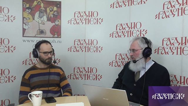 Сергей Комаров. Гость - Горбачев Андрей Александрович 2023-01-21