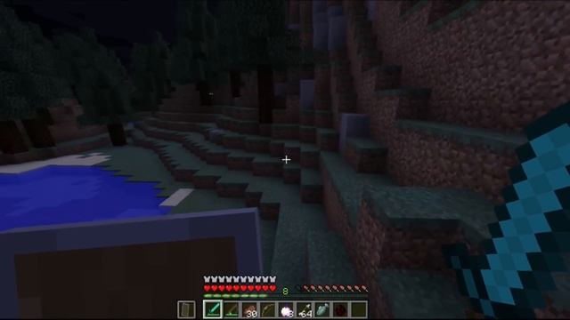 ?TAQIQLANGAN ZONADA G'ALATI MAXLUQLAR BOR EKAN | MINECRAFT O'ZBEKCHA | FASTER SONIC смотреть онлайн