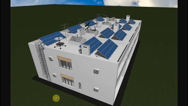Проект двухэтажного таунхауса на 4 семьи смотреть онлайн