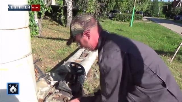 Готовимся к отопительному сезону смотреть онлайн