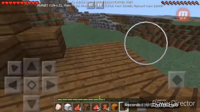 Обзор на Minecraft версия 1.2.5 смотреть онлайн