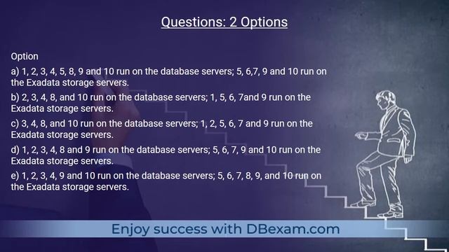 Practice Test - Oracle 1Z0-902 Questions and Answers | Preparation Tips смотреть онлайн