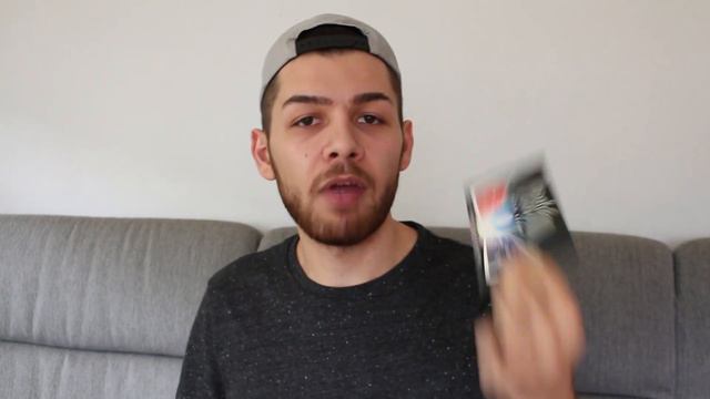 Magic Review #7 - Prevision by Peter Eggink - The Cleanest Open Prediction ?! смотреть онлайн