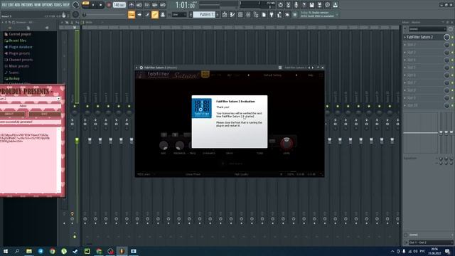 Лучшие плагины Fl Studio|Как собрать свою библиотеку плагинов(гайд FL studio). смотреть онлайн