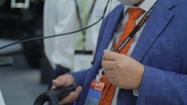 Агросалон - 2020. Экспозиции Claas и Krone смотреть онлайн