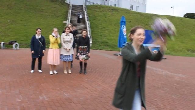 Путешествие Саши и Насти смотреть онлайн