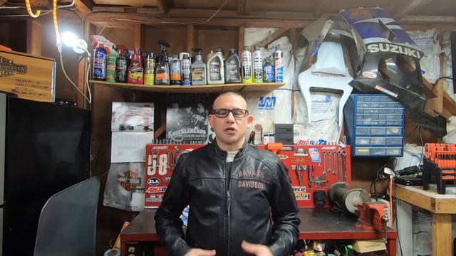 Most Powerful Harley-Davidson Motorcycle That NEVER Happened смотреть онлайн