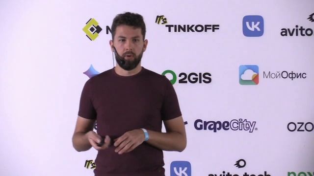 Владимир Гриненко. Создание платежной формы на все случаи жизни смотреть онлайн