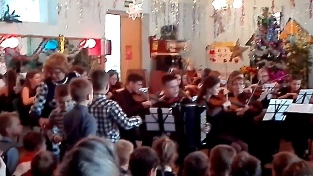 «АЛЬТЕРНАТИВА» с оркестром смотреть онлайн