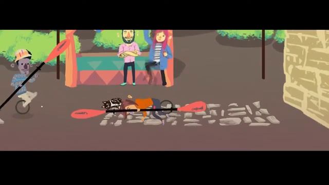 Friends Play...Unfair Jousting Fair w/My Dad! (Gameplay Let's Play) смотреть онлайн