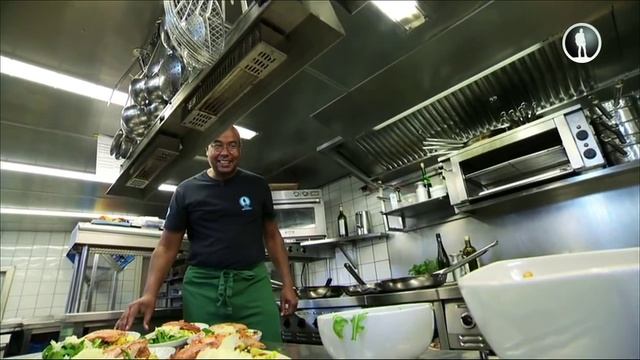 Германия 5. Планета вкусов