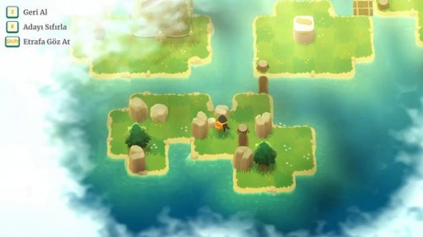 A Monsters Expedition PC Gameplay