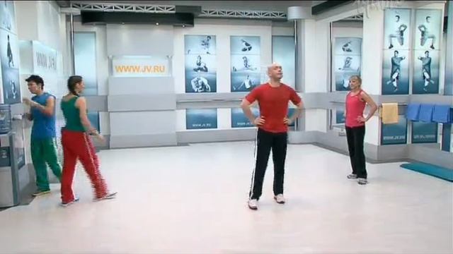 Fit-bo 08.10.12.mkv смотреть онлайн