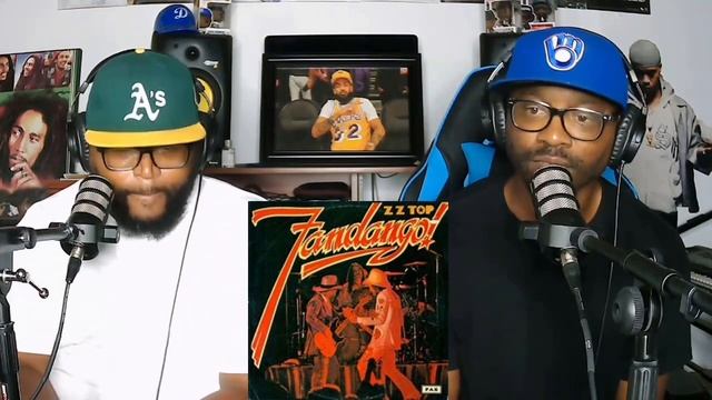ZZ Top - Heard It On The X (REACTION) #zztop #reaction #trending смотреть онлайн
