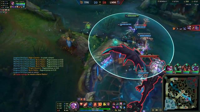 CLASH Con La Banda Pozolera (Parte 1) смотреть онлайн